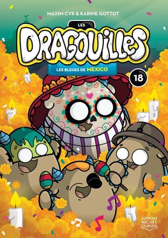 Les dragouilles 18