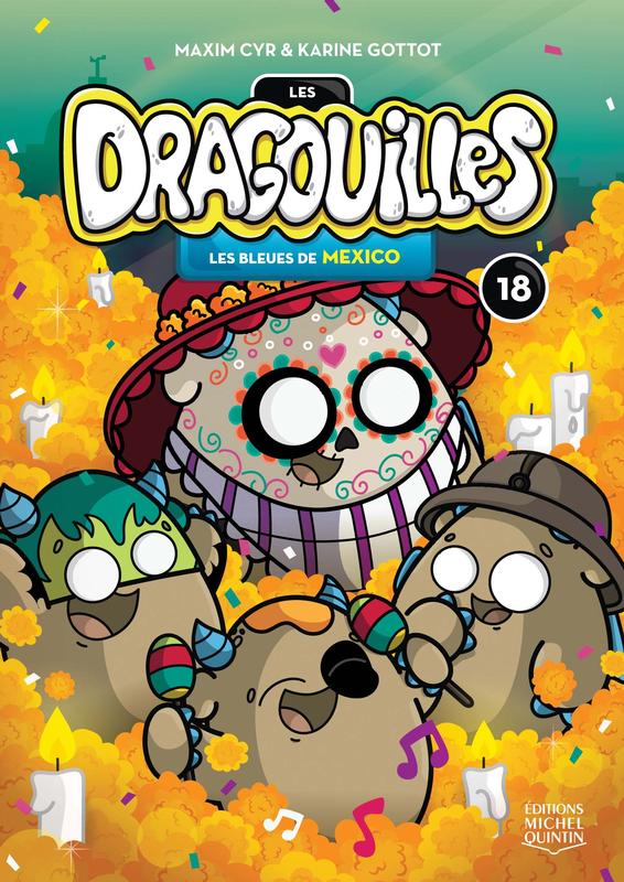 Les dragouilles 18