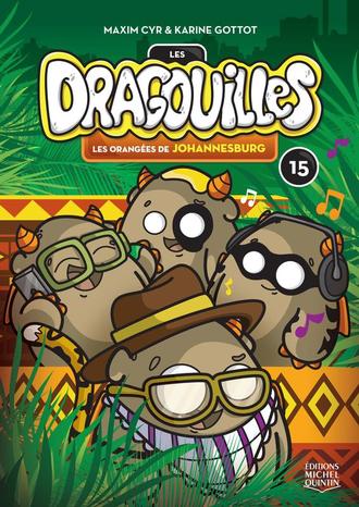 Les dragouilles 15