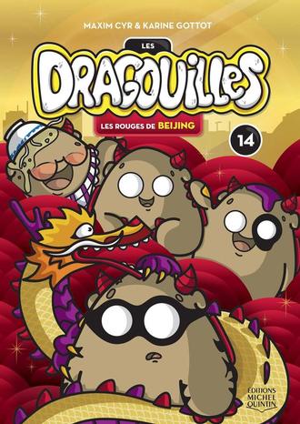Les dragouilles 14