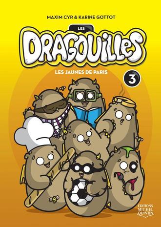 Les dragouilles 3