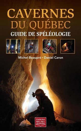 Cavernes du Québec