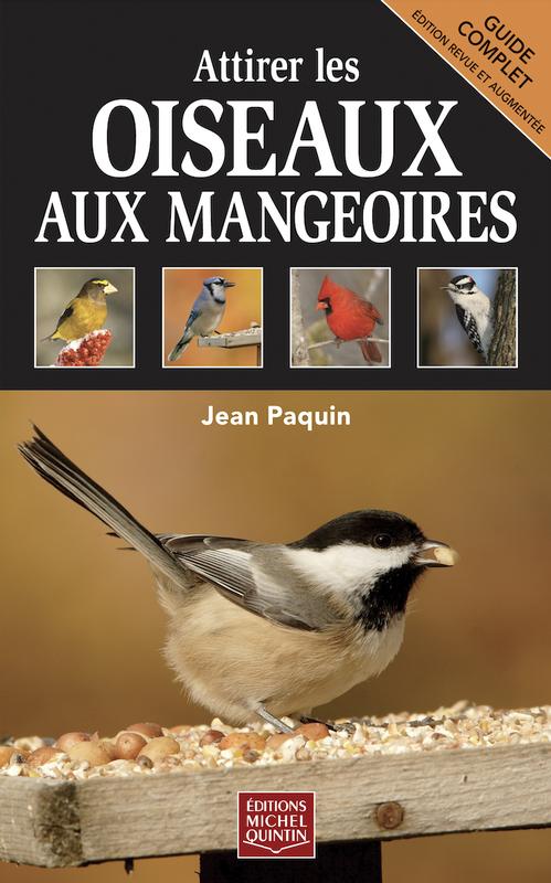 Attirer les oiseaux aux mangeoires
