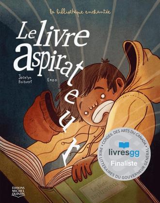 La bibliothèque enchantée 1