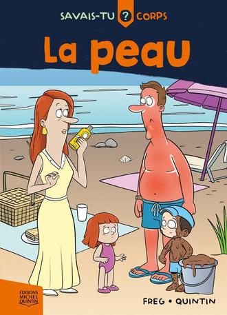 La peau
