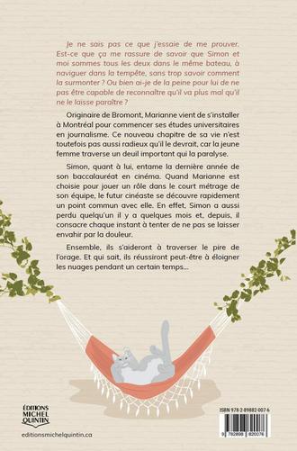 Les arcs-en-ciel se dessinent mieux à deux