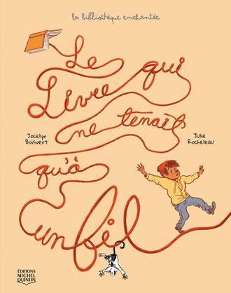 La bibliothèque enchantée 2