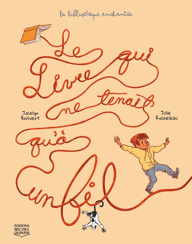 La bibliothèque enchantée 2