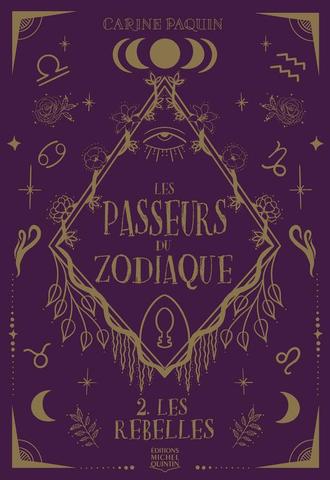Les Passeurs du Zodiaque 2