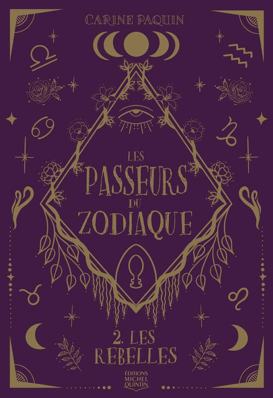 Les Passeurs du Zodiaque 2