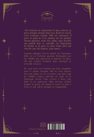 Les Passeurs du Zodiaque 2