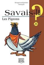 Les Pigeons