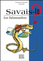 Les Salamandres