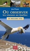 Où observer les oiseaux au Québec