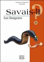 Les Sangsues