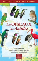 Les oiseaux des Antilles