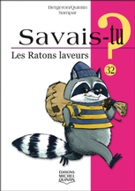 Les Ratons laveurs