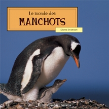 Le monde des manchots