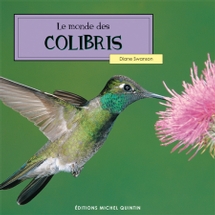 Le monde des colibris