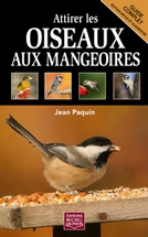 Attirer les oiseaux aux mangeoires