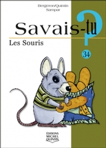 Les Souris