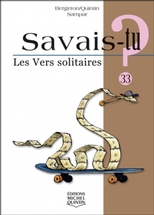 Les Vers solitaires