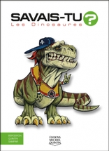 Les Dinosaures - En couleurs