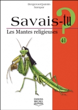 Les Mantes religieuses