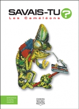 Les Caméléons - En couleurs