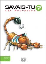 Les Scorpions - En couleurs