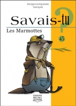 Les Marmottes