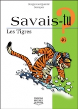 Les Tigres