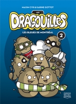 Les dragouilles 2