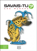 Les Hyènes - En couleurs