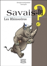 Les Rhinocéros