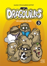 Les dragouilles 3