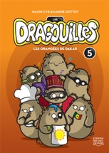 Les dragouilles 5