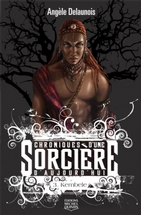 Chroniques d'une sorcière d'aujourd'hui 3