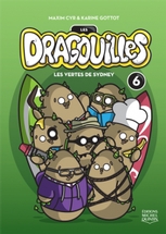 Les dragouilles 6