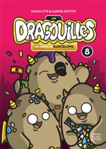 Les dragouilles 8