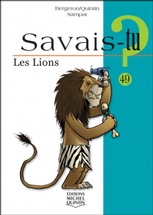 Les Lions