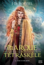 La marque de Tétraskèle 2