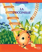 La coccinelle (souple)