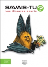 Les Chauves-souris - En couleurs