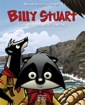 Billy Stuart 3