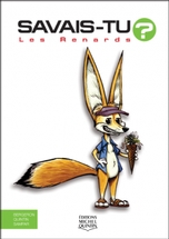 Les Renards - En couleurs