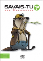 Les Marmottes - En couleurs