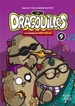 Les dragouilles 9
