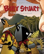 Billy Stuart 4