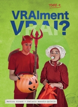 Vraiment Vrai? - 4